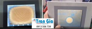 Dịch vụ Sửa màn hình điều khiển máy dệt FLP giá rẻ