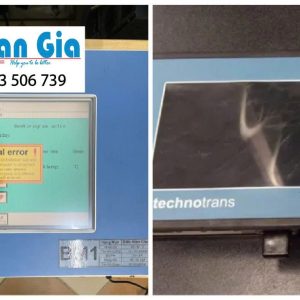 Alternative view of Công ty Sửa màn hình điều khiển công nghiệp 10.4 inch Technotrans BM1 giá rẻ