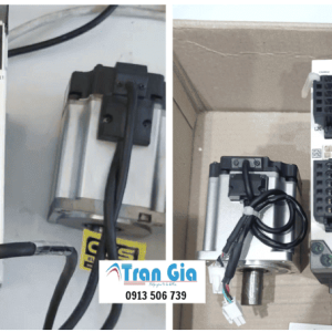 sửa servo Panasonic