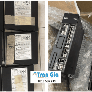 Sửa bộ điều khiển servo Fuji, sửa Driver servo Fuji bảo hành lêm tới 3 tháng