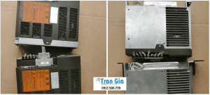 Sửa bộ điều khiển servo Fuji, sửa Driver servo Fuji bảo hành lêm tới 3 tháng