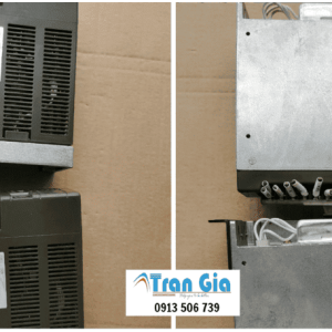 Sửa bộ điều khiển servo Fuji, sửa Driver servo Fuji bảo hành lêm tới 3 tháng