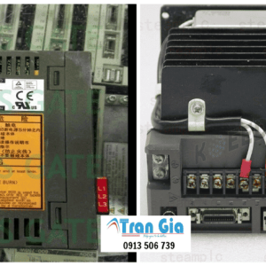 Sửa bộ điều khiển servo Fuji, sửa Driver servo Fuji bảo hành lêm tới 3 tháng