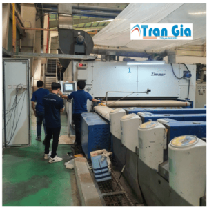 Dịch Vụ Uy Tín Chuyên Sửa Chữa Biến Tần Báo Giá Với Đội Ngũ Kỹ Thuật Kinh Nghiệm Lâu Năm