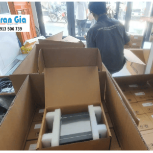 Cung cấp Màn hình Cảm ứng Delta 7 inch Giá Rẻ, Model Dop-107BV chính hãng