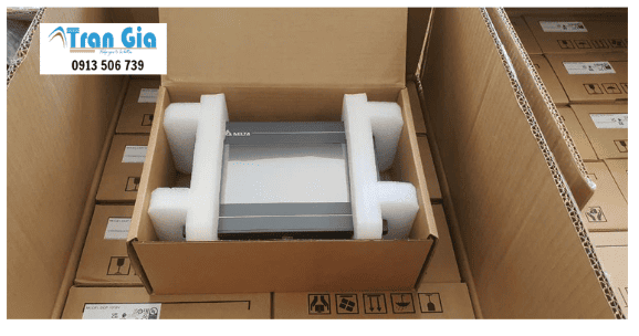 Cung cấp Màn hình Cảm ứng Delta 7 inch Giá Rẻ, Model Dop-107BV chính hãng