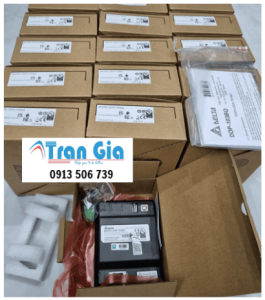 Địa chỉ cung cấp màn hình Cảm ứng Delta 4,3 inch Giá Rẻ, Model Dop-103BQ 