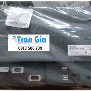 Cung cấp màn hình Cảm ứng Delta 10 inch, Model DOP-110CS chính hãng