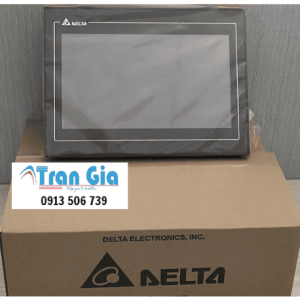 Cung cấp màn hình Cảm ứng Delta 10 inch, Model DOP-110CS chính hãng
