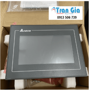 Địa chỉ bán màn hình cảm ứng Delta 7 inch, Model Delta DOP-107DV có bảo hành