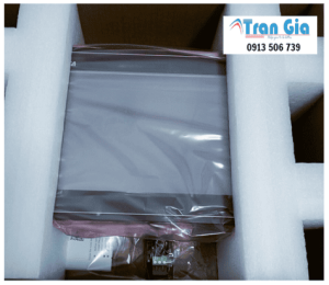 Nhà cung cấp màn hình Cảm ứng Delta 10 inch, Model Delta DOP-110WS toàn quốc