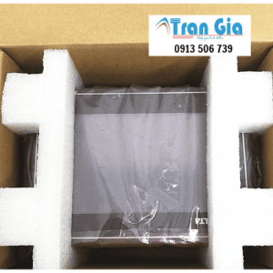 Màn hình Cảm ứng Delta 10.1 inch, Model Delta DOP-115WS chính hãng