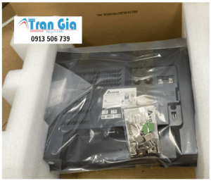 Màn hình Cảm ứng Delta 10.1 inch, Model Delta DOP-115WS chính hãng