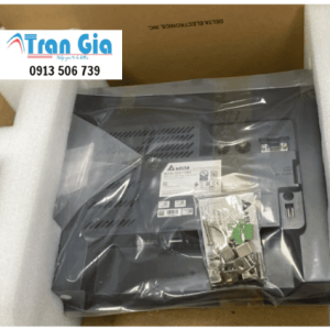 Màn hình Cảm ứng Delta 10.1 inch, Model Delta DOP-115WS chính hãng