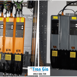 Alternative view of Khắc phục nhanh, sửa servo lấy ngay, sửa Servo AcoPos Báo Lỗi, thay linh kiện có sẵn