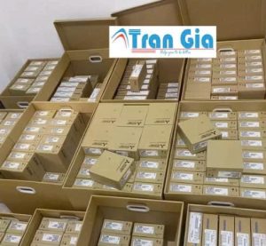 Cung cấp Màn hình Cảm ứng Delta 7 inch Giá Rẻ, Model Dop-107BV chính hãng