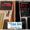 sửa servo Panasonic