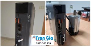 Chờ Lấy Ngay, Sửa Nhanh Sửa AC servo Xinje giá rẻ