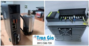 Chờ Lấy Ngay, Sửa Nhanh Sửa AC servo Xinje giá rẻ