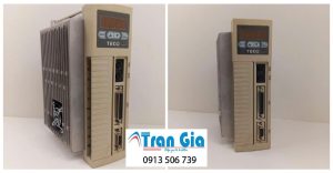 Báo giá Sửa AC servo Teco uy tín toàn quốc