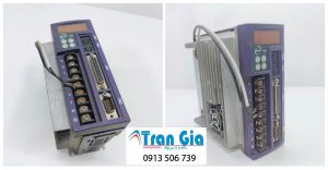 Báo giá Sửa AC servo Teco uy tín toàn quốc