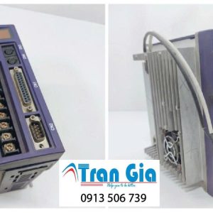 Báo giá Sửa AC servo Teco uy tín toàn quốc