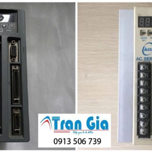 Báo giá Sửa AC servo Teco uy tín toàn quốc