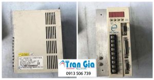 Báo giá Sửa AC servo Teco uy tín toàn quốc