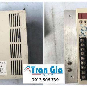 Báo giá Sửa AC servo Teco uy tín toàn quốc