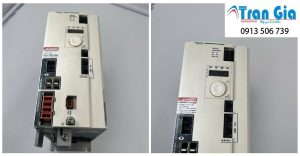 Nơi nhân Sửa AC servo Schneider hàng đầu miền Nam