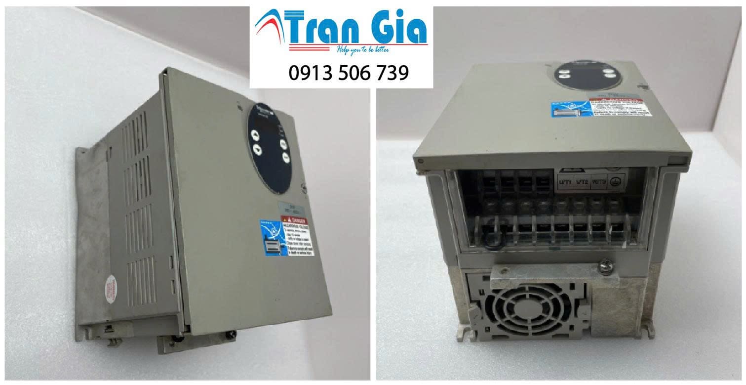 Nơi nhân Sửa AC servo Schneider hàng đầu miền Nam