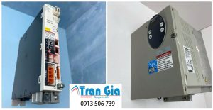 Nơi nhân Sửa AC servo Schneider hàng đầu miền Nam