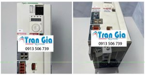 Nơi nhân Sửa AC servo Schneider hàng đầu miền Nam