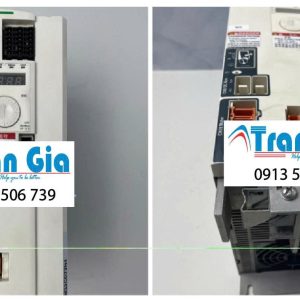 Nơi nhân Sửa AC servo Schneider hàng đầu miền Nam