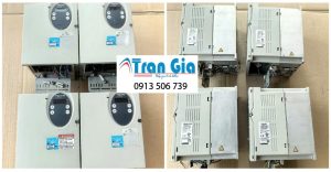 Nơi nhân Sửa AC servo Schneider hàng đầu miền Nam