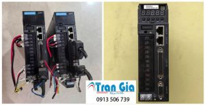 Công ty Sửa AC servo Inovance hàng đầu miền Nam