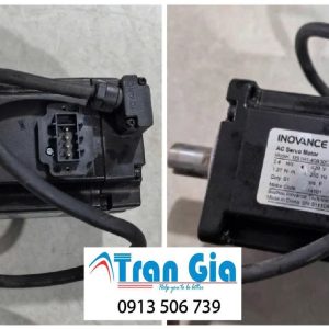 Công ty Sửa AC servo Inovance hàng đầu miền Nam