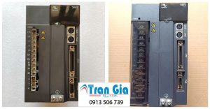 Công ty Sửa AC servo Inovance hàng đầu miền Nam