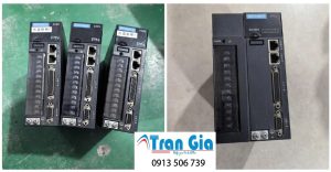 Công ty Sửa AC servo Inovance hàng đầu miền Nam
