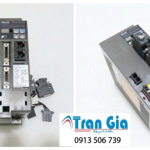 Sửa bộ điều khiển servo Fuji, sửa Driver servo Fuji bảo hành lêm tới 3 tháng