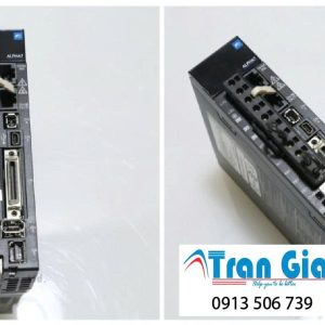 Sửa bộ điều khiển servo Fuji, sửa Driver servo Fuji bảo hành lêm tới 3 tháng