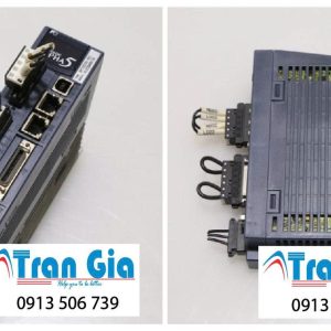 Sửa bộ điều khiển servo Fuji, sửa Driver servo Fuji bảo hành lêm tới 3 tháng
