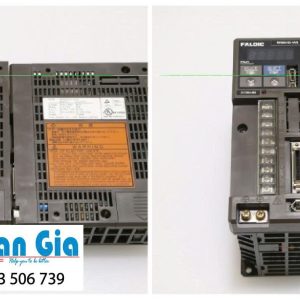 Sửa bộ điều khiển servo Fuji, sửa Driver servo Fuji bảo hành lêm tới 3 tháng