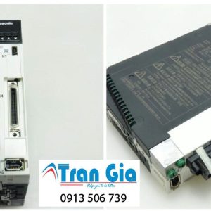 sửa servo Panasonic
