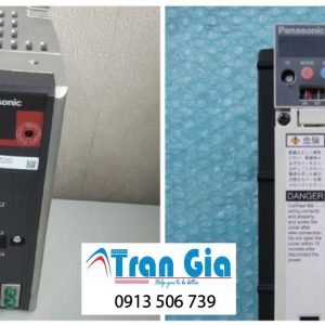 sửa servo Panasonic