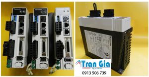 sửa servo Panasonic