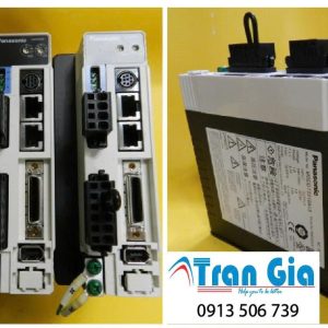sửa servo Panasonic