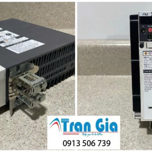 sửa servo Panasonic