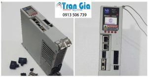 Sửa AC servo Allen Bradley Chờ Lấy Ngay, Sửa Nhanh