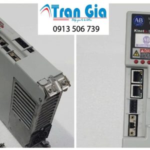 Sửa AC servo Allen Bradley Chờ Lấy Ngay, Sửa Nhanh